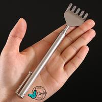 Gambar Alat Penggaruk Punggung Stainless Tongkat Garukan Badan Simple dari Bellvania 88 undefined 4 Tokopedia