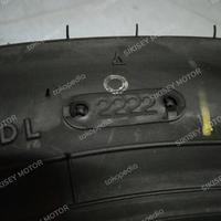 Gambar BAN 140/70-14 SCT-005R IRC TUBELESS. BAN BELAKANG AEROX 155. dari SIKISEY MOTOR undefined 2 Tokopedia