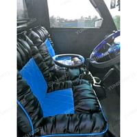 Gambar Cover Sarung Jok Model Sofa Pick Up Ss Grandmax Carry New L300 Apv - Hitam Merah, L300 dari YUMISHOP22 undefined 3 Tokopedia