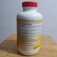Gambar Kirkland Omega 3 Fish Oil 1000 mg-400 Softgel dari Astro Brilliant undefined 2 Tokopedia