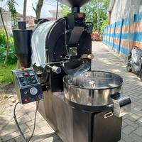Gambar Eiko Coffee Roaster Type AR6000i (Mesin sangrai kopi eiko tipe 6000i) dari PT Manufactur Dynamic Indonesia undefined 2 Tokopedia