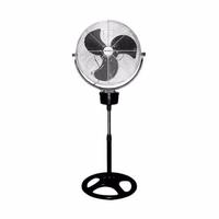 Gambar Regency Stand Fan Tornado Swing 14 Inch TST 14 dari Elektronik VB undefined 1 Tokopedia