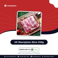 Gambar US Shortplate Beef Slice 250g (Yoshinoya / Sukiyaki / Yakiniku) dari meatspace undefined 1 Tokopedia
