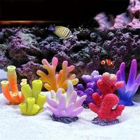 Gambar Hiasan aquarium karang, hiasan aquarium karang buatan, terumbu karang - 1 dari Aqua Academy undefined 1 Tokopedia