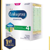 Gambar ENFAGROW ESSENTIAL 4 VANILA 1800GR dari shopdotkom undefined 1 Tokopedia
