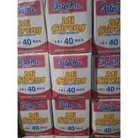 Gambar Intermie Goreng 1 Karton 40 Pcs Termurah dari Grosir Sembako Deso undefined 5 Tokopedia