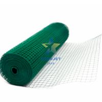 Gambar Kawat Loket Ram PVC Kandang Ayam Tebal Panjang 10 Meter Per Roll dari Starjet Jaya undefined 5 Tokopedia