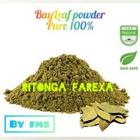 Gambar Bay Leave Laurel Powder Turky / Daun Bay Leave Bubuk - Halal 250 GR dari Rempah Farexa undefined 2 Tokopedia