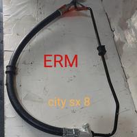 Gambar Selang power steering high pressure city z,city original dari SAHABAT MOTOR JAKARTA undefined 1 Tokopedia