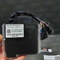 Gambar Ecu Aracer Mini X New Series Honda CRF 150 CRF150 L Original dari Cemerlang6Brothers undefined 3 Tokopedia