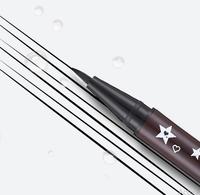 Gambar LAMEILA EYELINER WATERPROOF ~ tahan air tidak mudah luntur 820 dari Angelichoice11 undefined 4 Tokopedia
