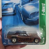 Gambar Hot wheels Dodge Challenger Funny Car dari RITOMO Shop undefined 1 Tokopedia