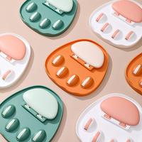 Gambar Gantungan Spatula Serbaguna Bentuk Cakar Beruang - Orange dari Yooyee Indonesia_NEW undefined 3 Tokopedia
