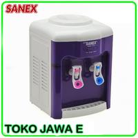 Gambar SANEX D-102 Dispenser 2 Kran Hot & Fresh Murah Berkualitas dari TOKO JAWA ELECTRIK undefined 1 Tokopedia