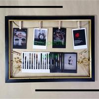 Gambar Fujifilm Polaroid Giftset - Hitam dari papcut undefined 1 Tokopedia