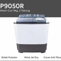 Gambar MESIN CUCI LG P9050R 9KG 2 TABUNG dari E-House28 undefined 1 Tokopedia
