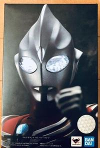 Gambar SHF SHINKOCCHOU SEIHOU ULTRAMAN TIGA POWER TYPE dari Bigdonvito Toys undefined 1 Tokopedia