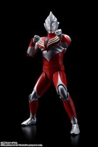 Gambar SHF SHINKOCCHOU SEIHOU ULTRAMAN TIGA POWER TYPE dari Bigdonvito Toys undefined 2 Tokopedia