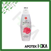 Gambar Viva Cosmetics Air Mawar - Penyegar Wajah Ekstrak Bunga Mawar - 100 ml dari Apotek Heka Semarang undefined 3 Tokopedia