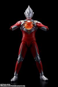Gambar SHF SHINKOCCHOU SEIHOU ULTRAMAN TIGA POWER TYPE dari Bigdonvito Toys undefined 4 Tokopedia