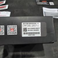 Gambar Ecu Aracer Mini X New Series Honda CRF 150 CRF150 L Original dari Cemerlang6Brothers undefined 5 Tokopedia