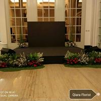 Gambar Dekorasi taman panggung, Mini Garden, Dekor taman event, dari Toko Bunga kota cianjur undefined 2 Tokopedia