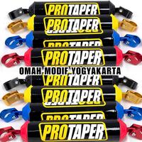 Gambar Busa Stang Bulat Protaper Stabilizer Palang Stang CRF KLX Universal - Hitam dari Omah Modif Yogyakarta undefined 1 Tokopedia