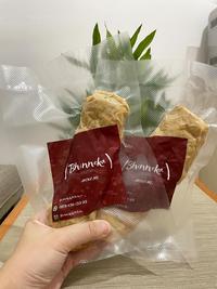 Gambar Hekeng Babi Udang Premium Homemade Enak Asli Pontianak dari Bhinneka Kitchen undefined 5 Tokopedia