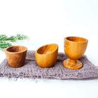 Gambar SLOKI MINI - Sloki Kayu/Gelas mini/Gelas Kayu/Gelas Wine/Alat Minum - SLOKI KAKI dari Nanauniquestore undefined 5 Tokopedia