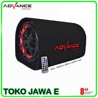 Gambar ADVANCE T-103BT Speaker Bluetooth Portable 8 inch - T 101BT/5 INCH - T 101BT/5 INCH dari TOKO JAWA ELECTRIK undefined 3 Tokopedia