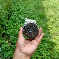Gambar prakarya botol daur ulang tempat pensil daur ulang kerajinan tangan dari TWIN'SCRAFT undefined 3 Tokopedia