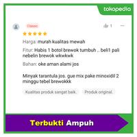 Gambar Minyak Tarantula Penumbuh Bulu - Cream dari SEHATY FARMA undefined 2 Tokopedia