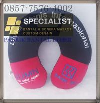 Gambar BEST SELLER bantal leher travelling yang bagus dari Banksouvenir undefined 4 Tokopedia