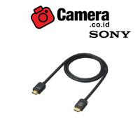 Gambar SONY DLC-HX10 Premium High Speed HDMI Cable with Ethernet dari CAMERA CO ID undefined 1 Tokopedia