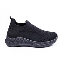 Gambar Sepatu slip on unisex pria wanita model 5 - Tanpa tali, 35 dari Galeri Noar undefined 3 Tokopedia