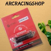 Gambar SPUL CDI RC 80 SPUL CDI RC 100 MERK DENSHIN. dari ARCRACINGSHOP undefined 3 Tokopedia