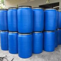 Gambar Drum Tong Plastik HDPE 200 Liter Tutup Lebar-Tandon Air-Drum Tong dari batuindah95 undefined 3 Tokopedia
