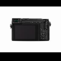 Gambar PANASONIC LUMIX DMC GX85/GX85/KAMERA PANASONIC LUMIX DMC GX85 - paket 128gb dari fotomaret undefined 4 Tokopedia