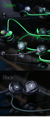 Gambar Earphone Gaming Headset HP XMOWI RX3 dari Diharta Store undefined 3 Tokopedia