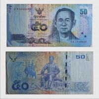 Gambar Uang kuno Thailand dari Rimestuff undefined 1 Tokopedia
