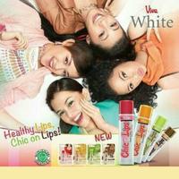 Gambar VIVA Chic On Lips Balm 4.2 gr (Strawberry, Orange, Choco, Aloe) - STRAWBERRY dari yuone store OL undefined 2 Tokopedia