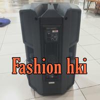 Gambar SPEAKER AKTIF RCF ART-735-A ( ORIGINAL GARANSI RESMI RCF ) dari fashion HkI undefined 4 Tokopedia