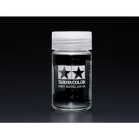 Gambar Tamiya 81042 Tamiya Color Paint Mixing Jar 46 dari LA59MINI4WD undefined 1 Tokopedia