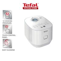 Gambar Tefal Express Fuzzy Logic - Original Rice Cooker 1.5L RK5221 dari GOLD VICTORY undefined 1 Tokopedia