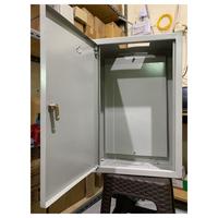 Gambar box panel 40x60x20 indoor dari olshop eletrikcity undefined 2 Tokopedia
