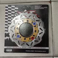 Gambar piringan cakram set new jupiter mx depan/belakang dari akhunagungmotor undefined 2 Tokopedia