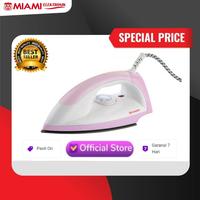Gambar Setrika Sharp EIN05B / Sharp Iron EIN05P / Sharp EIN05 - EI-N05-B (Blue) dari MIAMI ELEKTRONIK_NEW undefined 1 Tokopedia