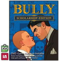 Gambar Bully Scholarship Edition - PC DVD Game sim fight - softcover dari LynxNet undefined 1 Tokopedia