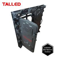 Gambar CABINET DIE CASTING 96CM X 96CM BAHAN MAGNESIUM LEBIH RINGAN TALLED dari JNJ TALLED undefined 5 Tokopedia