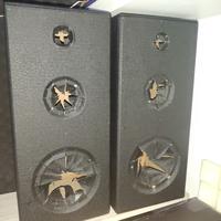Gambar box speaker 3way sepasang dari JayaPet Shop undefined 1 Tokopedia